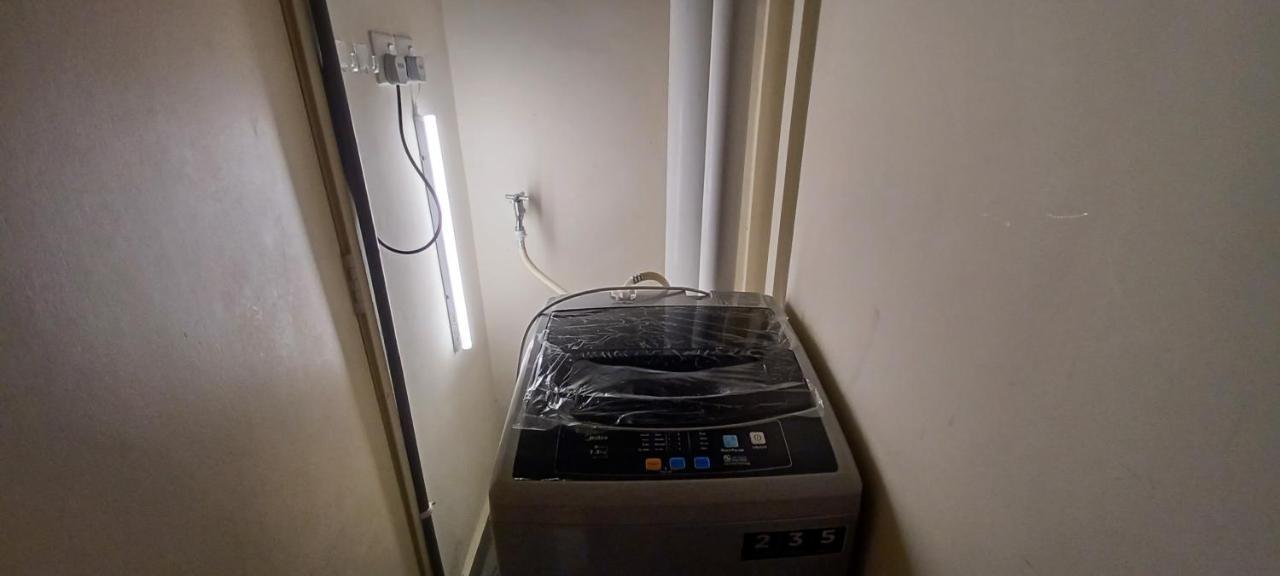 Homestay Arc Austin Hills Jb 4-5Pax ジョホールバル エクステリア 写真